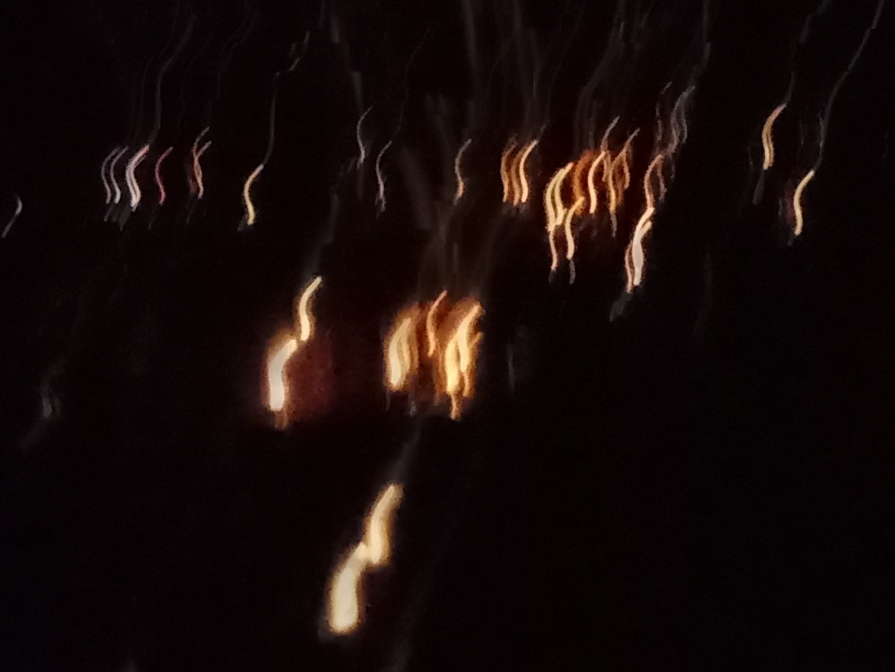 Dlaczego nie święto zmarłych? Komu to przeszkadzało? Z dziadami w tle