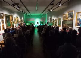 125 lat w służbie sztuki i pamięci. Jubileusz Muzeum Śląska Opolskiego i wystawa „Książęcy Ogród Sztuk”