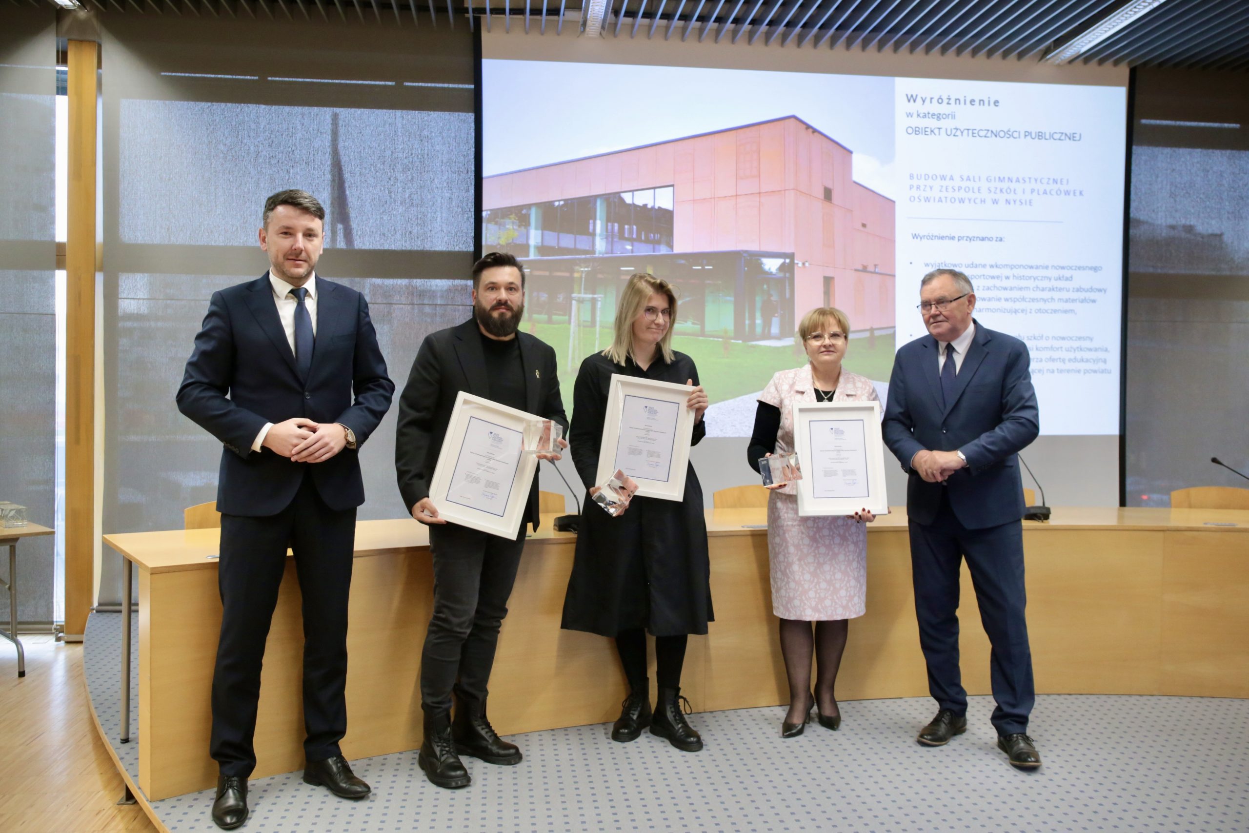 Gdzie przestrzeń oddycha, a budynki służą ludziom – o konkursie, który pokazuje piękniejące Opolskie