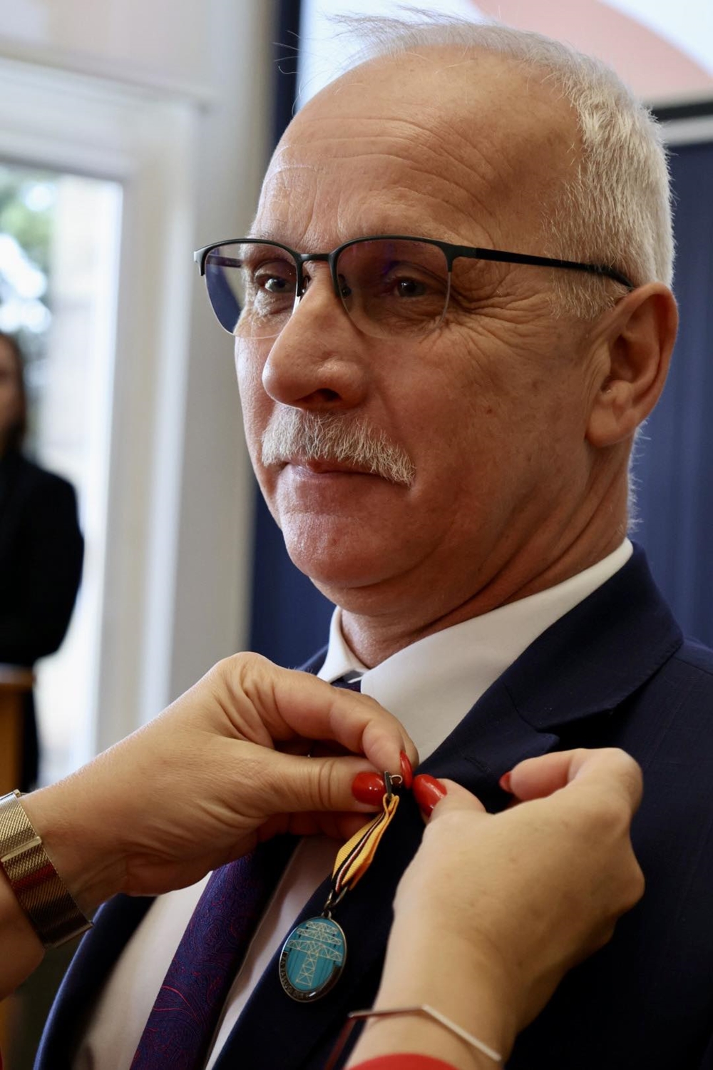 Zasłużeni dla Opolszczyzny uhonorowani. Wojewoda Monika Jurek: Budujecie wspólne dobro każdego dnia