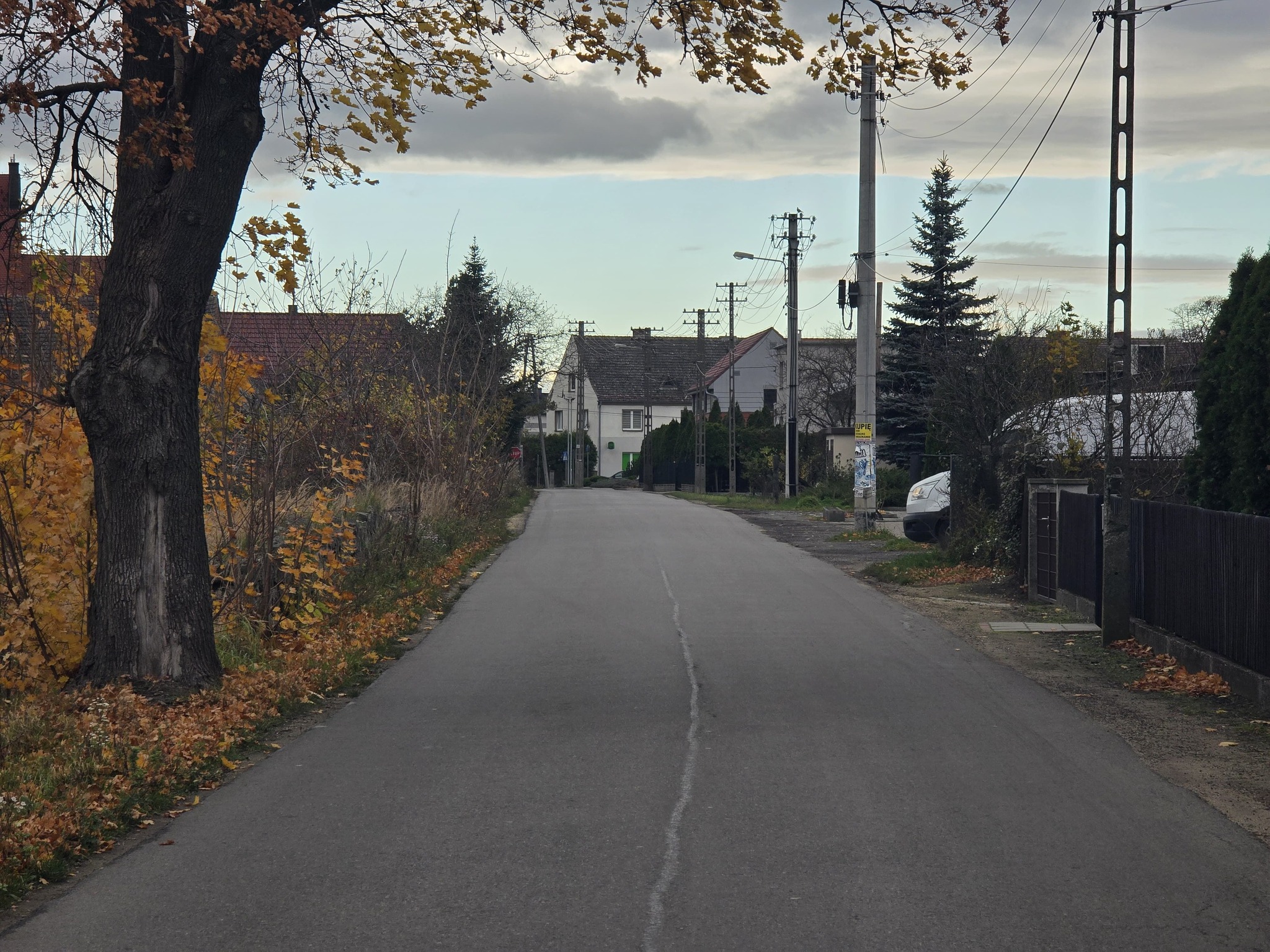 Rozbudowa drogi Opole – Nakło (Tarnów Opolski) – inwestycja w bezpieczeństwo i infrastrukturę lokalną