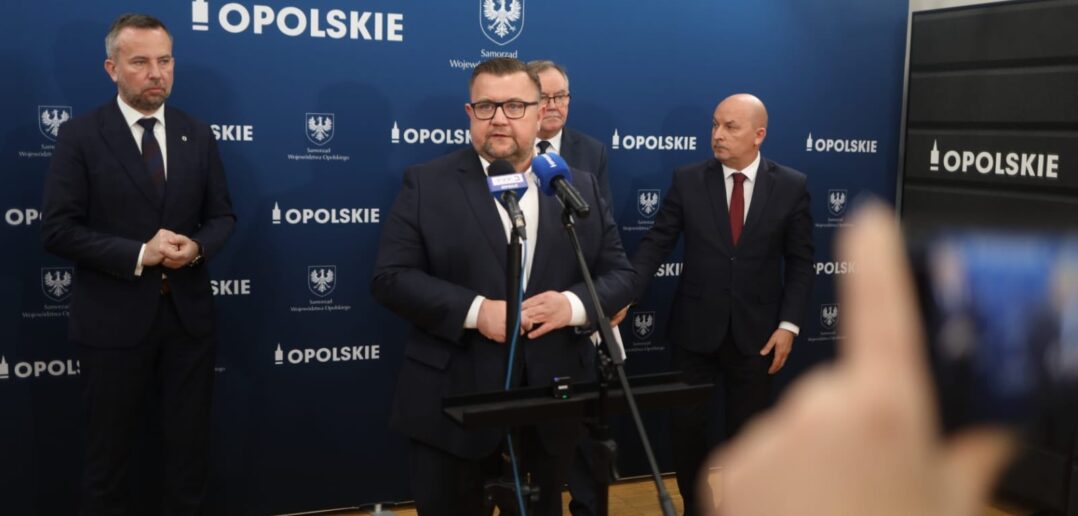 Powódź minęła, rachunki zostały. Opolszczyzna sięga po unijne wsparcie