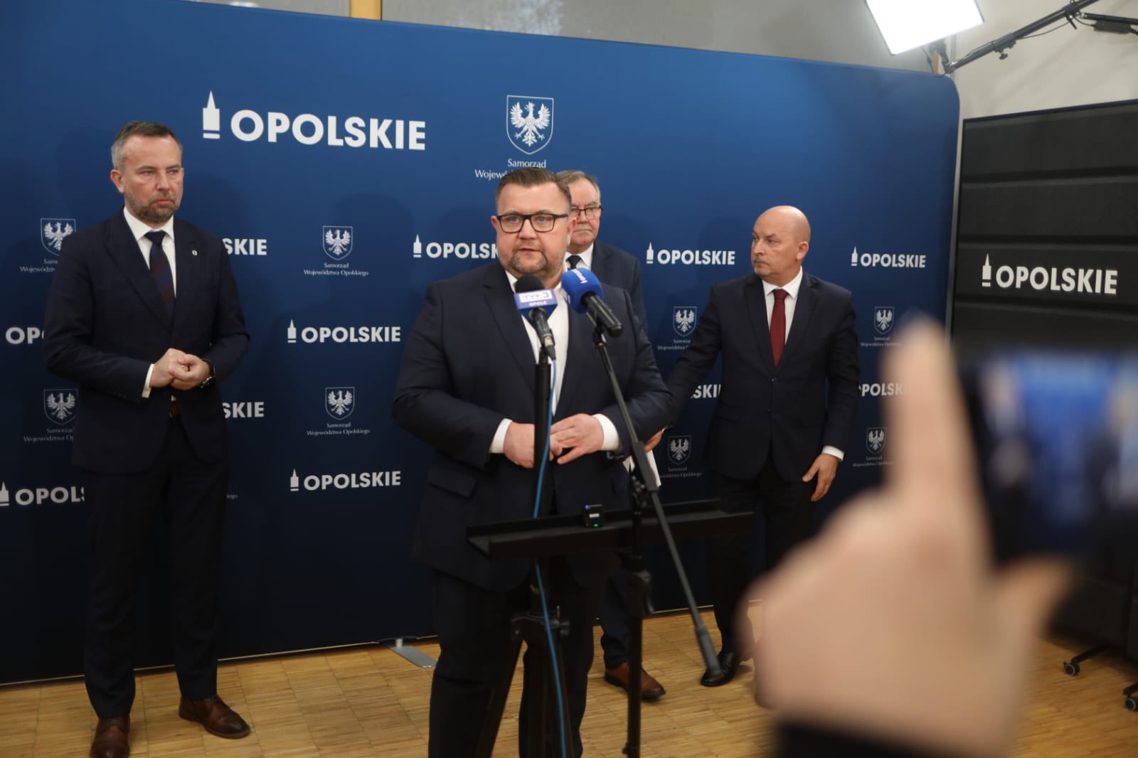 Powódź minęła, rachunki zostały. Opolszczyzna sięga po unijne wsparcie