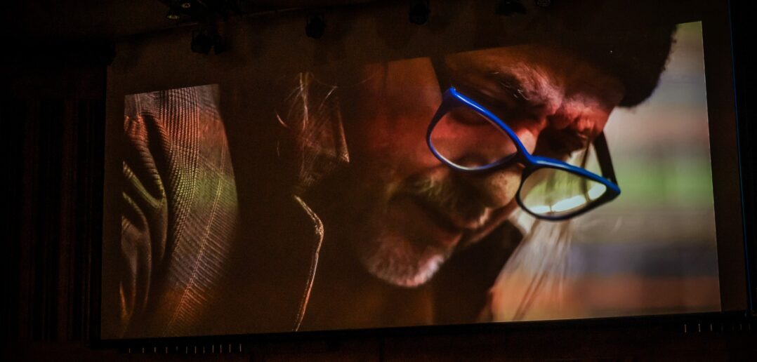 Wieczór Janusza Gilewicza