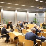 Listopadowa sesja Sejmiku: o powietrzu, hałasie i statucie, czyli jak region łapie oddech