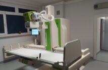 Aparat RTG dla opolskiej ginekologii