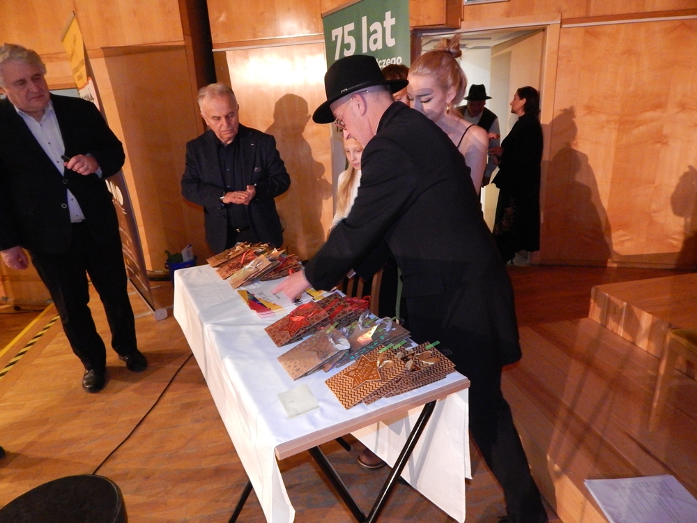 Ze Śląskiem na Ty – żywy język, żywe historie. Wielkie święto śląskiej literatury w Opolu