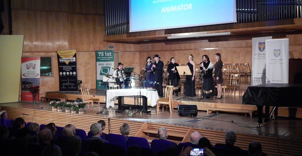 Ze Śląskiem na Ty – żywy język, żywe historie. Wielkie święto śląskiej literatury w Opolu