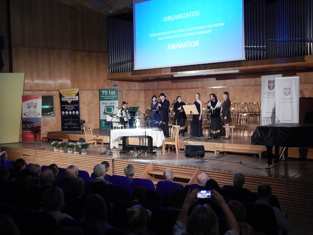 Ze Śląskiem na Ty – żywy język, żywe historie. Wielkie święto śląskiej literatury w Opolu