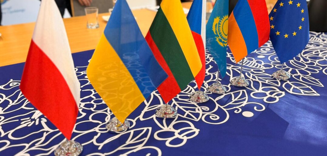 Z Opola do Iwano-Frankiwska &#8211; wsparcie dla strażaków z Ukrainy