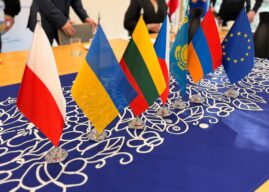 Z Opola do Iwano-Frankiwska – wsparcie dla strażaków z Ukrainy