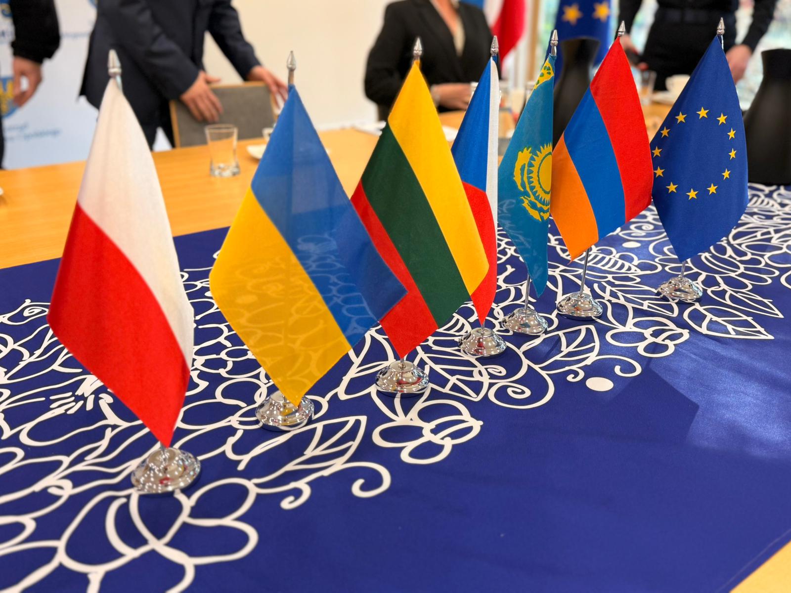 Z Opola do Iwano-Frankiwska – wsparcie dla strażaków z Ukrainy