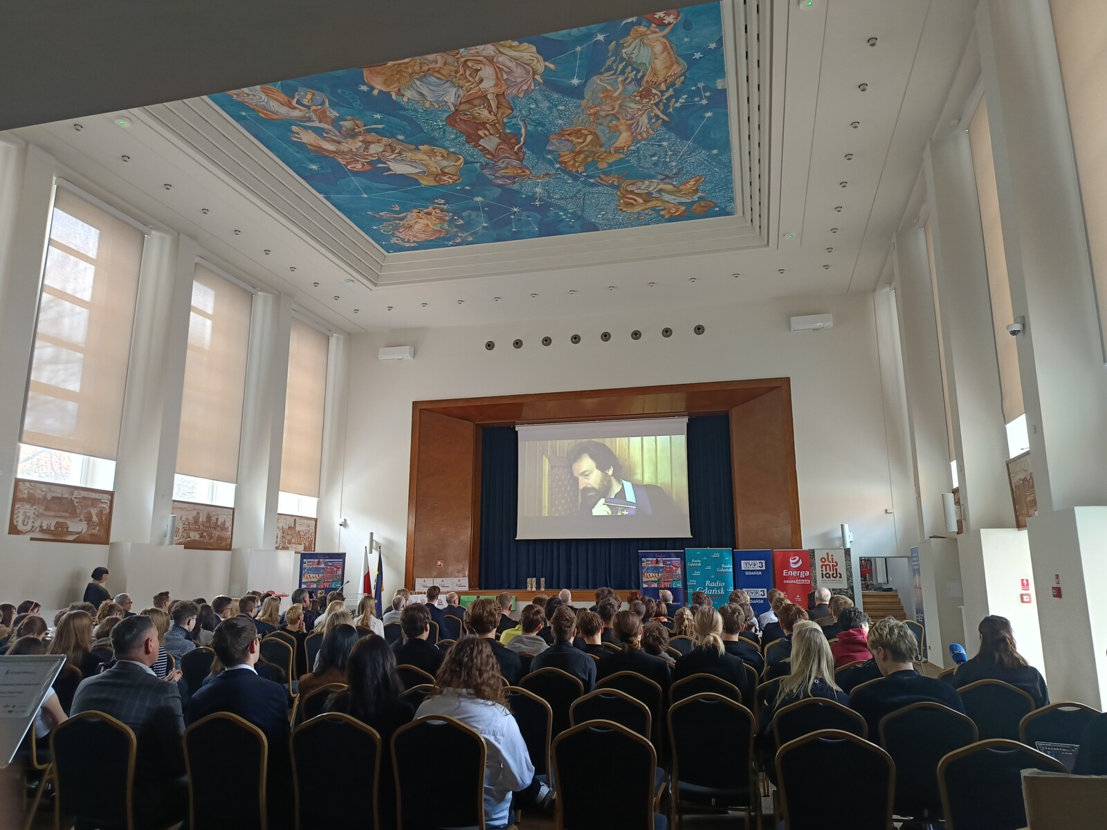 Olimpiada Solidarności. Dwie dekady historii – trwa nabór do XI edycji! Czas na zgłoszenia tylko do 15 listopada