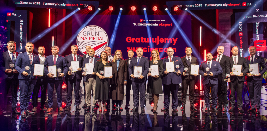 Prudnik z gruntem na medal – triumf, który buduje przyszłość