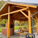 Tarnów Opolski gra w tenisa – dzięki funduszom unijnym