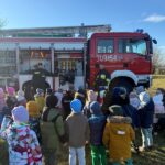 Przedszkolaki z Chróścic poznawały swoje prawa