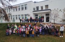 Przedszkolaki z Chróścic poznawały swoje prawa