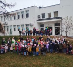 Przedszkolaki z Chróścic poznawały swoje prawa
