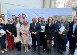 LEADER zmienia opolską wieś – kolejne umowy na prawie 2 miliony złotych