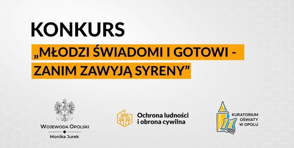 Młodzi świadomi, choć dorośli wciąż niegotowi? Konkurs o bezpieczeństwie pokazuje, jak wiele jeszcze mamy do nadrobienia Młodzi świadomi, choć dorośli wciąż niegotowi? Konkurs o bezpieczeństwie pokazuje, jak wiele jeszcze mamy do nadrobienia