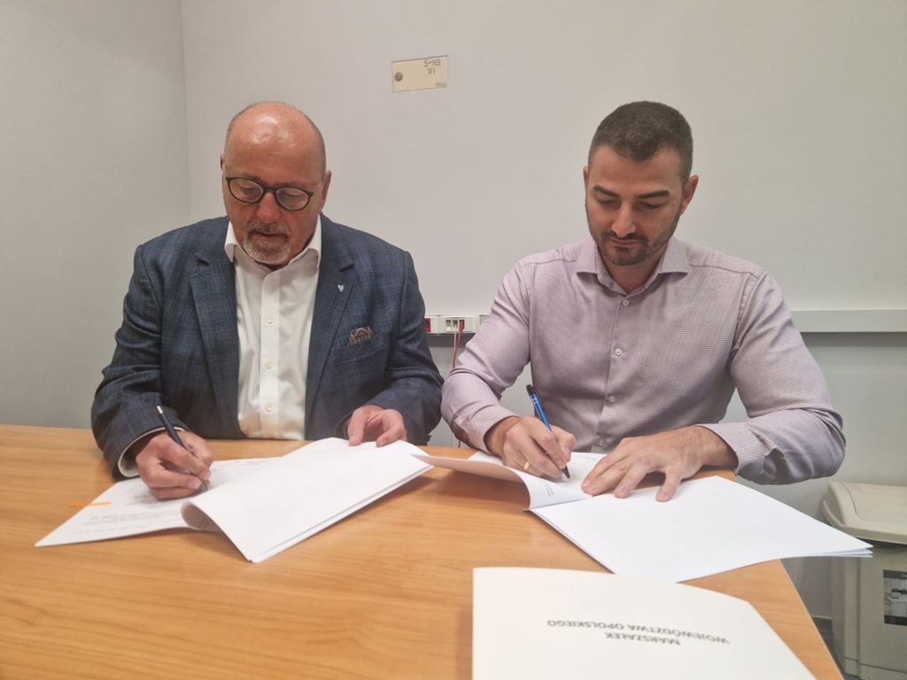 Tułowice odnawiają pływalnię. 300 tysięcy złotych z Urzędu Marszałkowskiego – a niedługo kolejne wsparcie