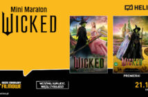 Moc filmowych nowości w kinach Helios