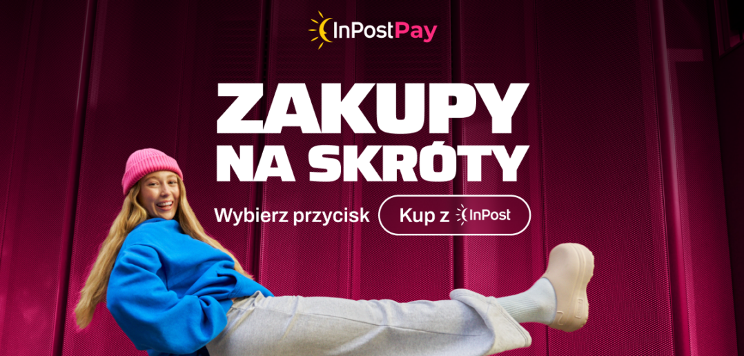 Wygodny sposób na zakupy w internecie – InPost Pay