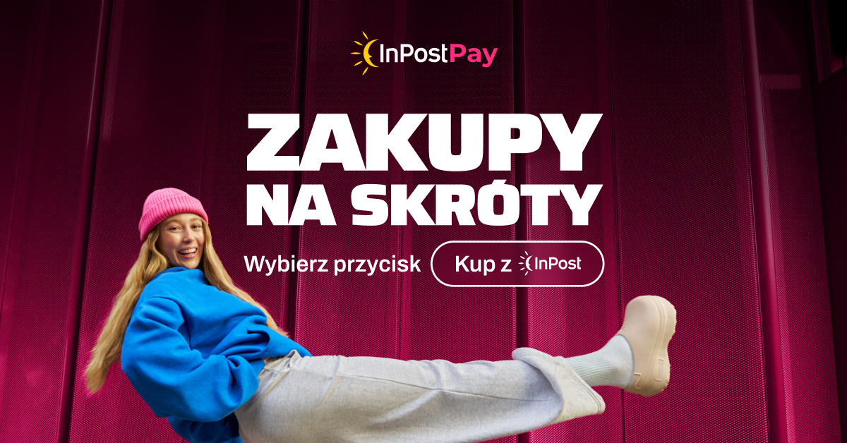 Wygodny sposób na zakupy w internecie – InPost Pay