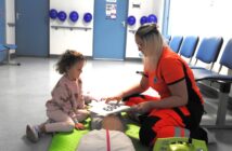 Biała sobota w Przychodni „Mój Doktor” w Chróścicach Biała sobota w Przychodni „Mój Doktor” w Chróścicach