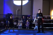 Na pomoc Laurze! Charytatywna Gala Sportów Walki [GALERIA]