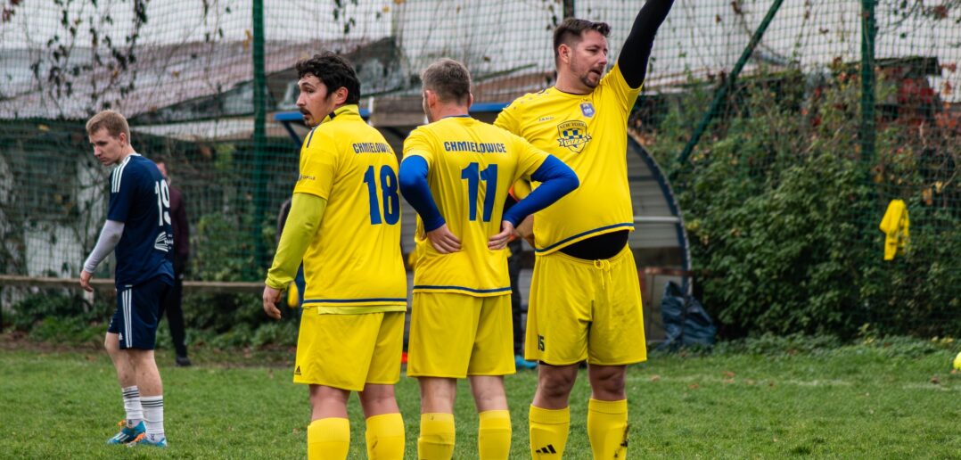 Pucharowe granie na Opolszczyźnie. Wystartowały rozgrywki terytorialne