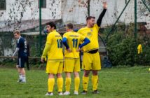 Pucharowe granie na Opolszczyźnie. Wystartowały rozgrywki terytorialne