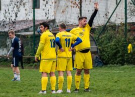 Pucharowe granie na Opolszczyźnie. Wystartowały rozgrywki terytorialne