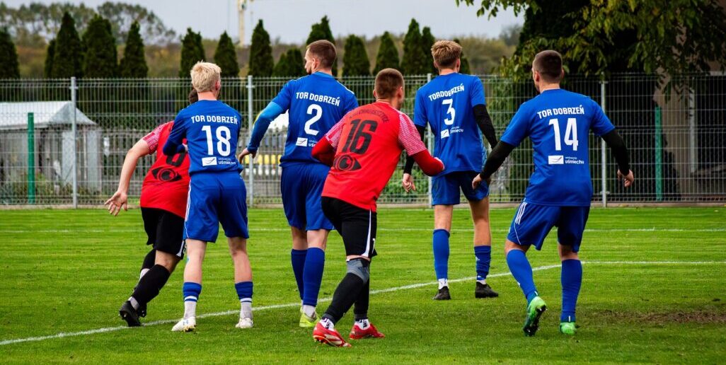 Koniec rundy jesiennej w 4. lidze i Klasie Okręgowej. Jak spisały się drużyny z powiatu opolskiego i Opola?