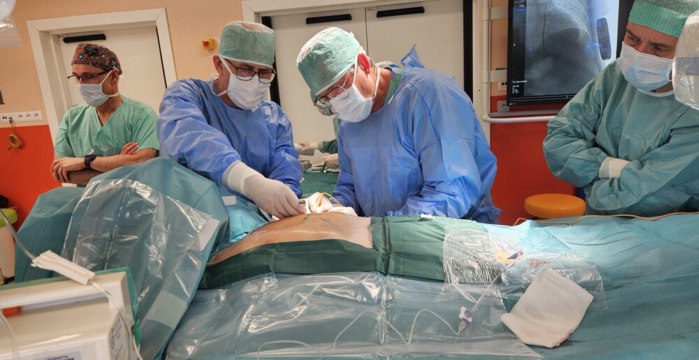 Nowoczesna kardiologia w Opolu z unijnym wsparciem