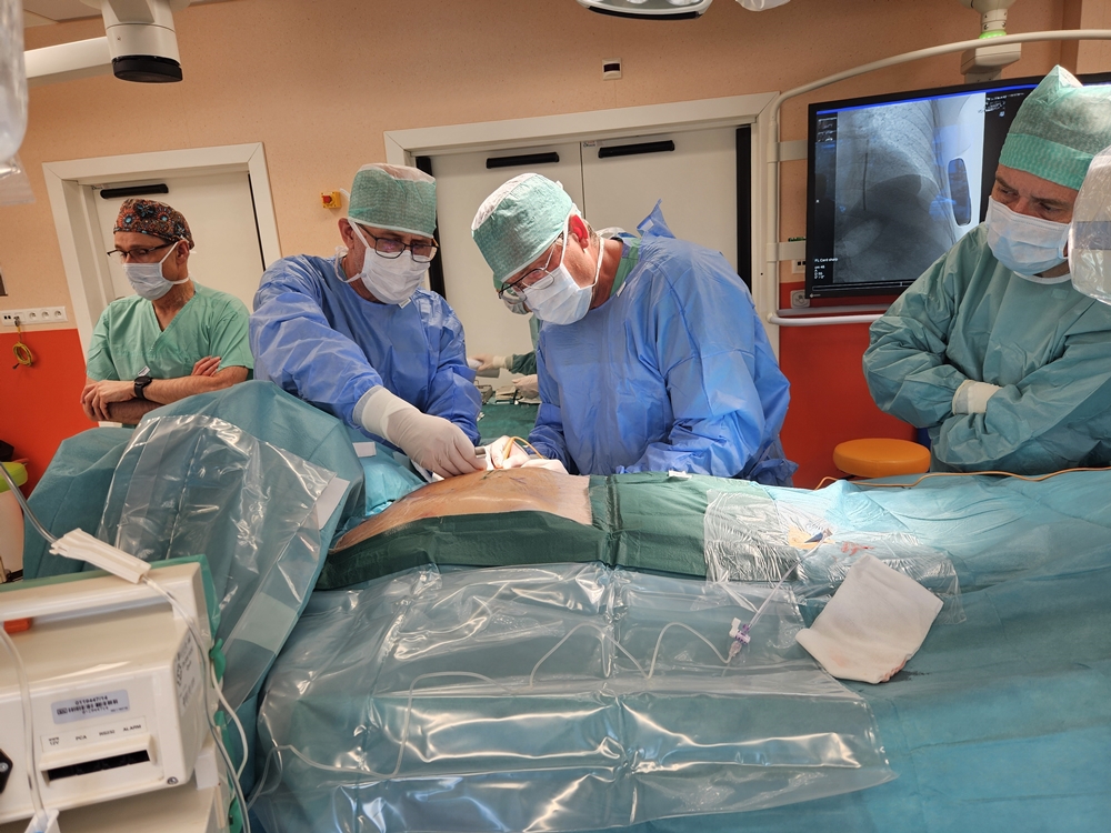 Nowoczesna kardiologia w Opolu z unijnym wsparciem