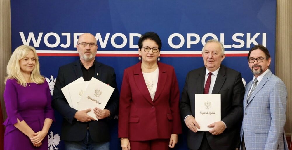 Samorządy z nowym wsparciem na odbudowę po powodzi. Ponad 2,6 mln zł trafi do Głuchołaz i Głubczyc