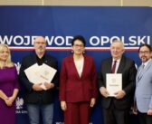 Samorządy z nowym wsparciem na odbudowę po powodzi. Ponad 2,6 mln zł trafi do Głuchołaz i Głubczyc