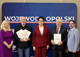 Samorządy z nowym wsparciem na odbudowę po powodzi. Ponad 2,6 mln zł trafi do Głuchołaz i Głubczyc