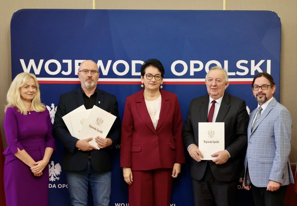 Samorządy z nowym wsparciem na odbudowę po powodzi. Ponad 2,6 mln zł trafi do Głuchołaz i Głubczyc