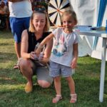 Hiszpański po raz pierwszy w Czarnowąsach i Dobrzeniu Wielkim