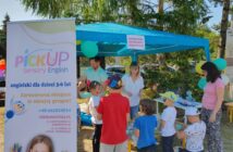 Hiszpański po raz pierwszy w Czarnowąsach i Dobrzeniu Wielkim Hiszpański po raz pierwszy w Czarnowąsach i Dobrzeniu Wielkim