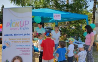 Hiszpański po raz pierwszy w Czarnowąsach i Dobrzeniu Wielkim Hiszpański po raz pierwszy w Czarnowąsach i Dobrzeniu Wielkim