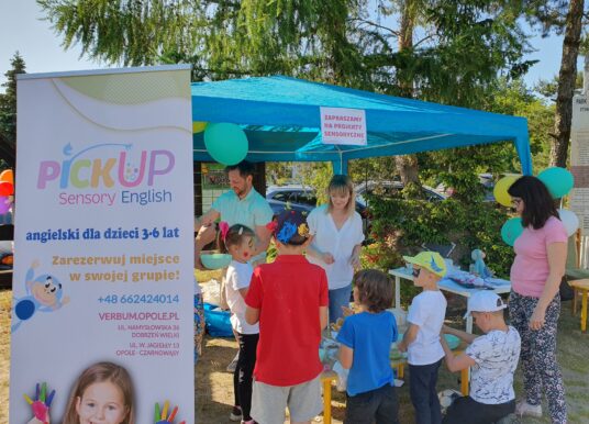 Hiszpański po raz pierwszy w Czarnowąsach i Dobrzeniu Wielkim