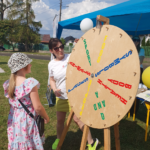 Hiszpański po raz pierwszy w Czarnowąsach i Dobrzeniu Wielkim