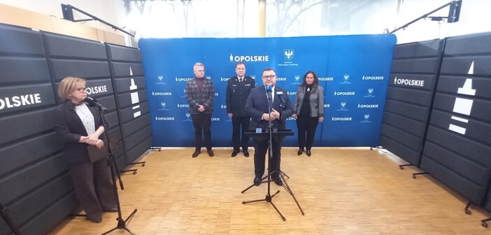 Bezpieczeństwo zaczyna się lokalnie. Opolszczyzna stawia na społeczną gotowość