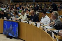 Algorytmy pod nadzorem człowieka. Parlament Europejski przyjmuje raport Andrzeja Buły o pracy przyszłości Algorytmy pod nadzorem człowieka. Parlament Europejski przyjmuje raport Andrzeja Buły o pracy przyszłości