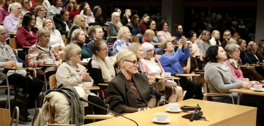 Opolskie kobiety w ruchu. O zdrowiu, sile i zmianie, która naprawdę się dzieje