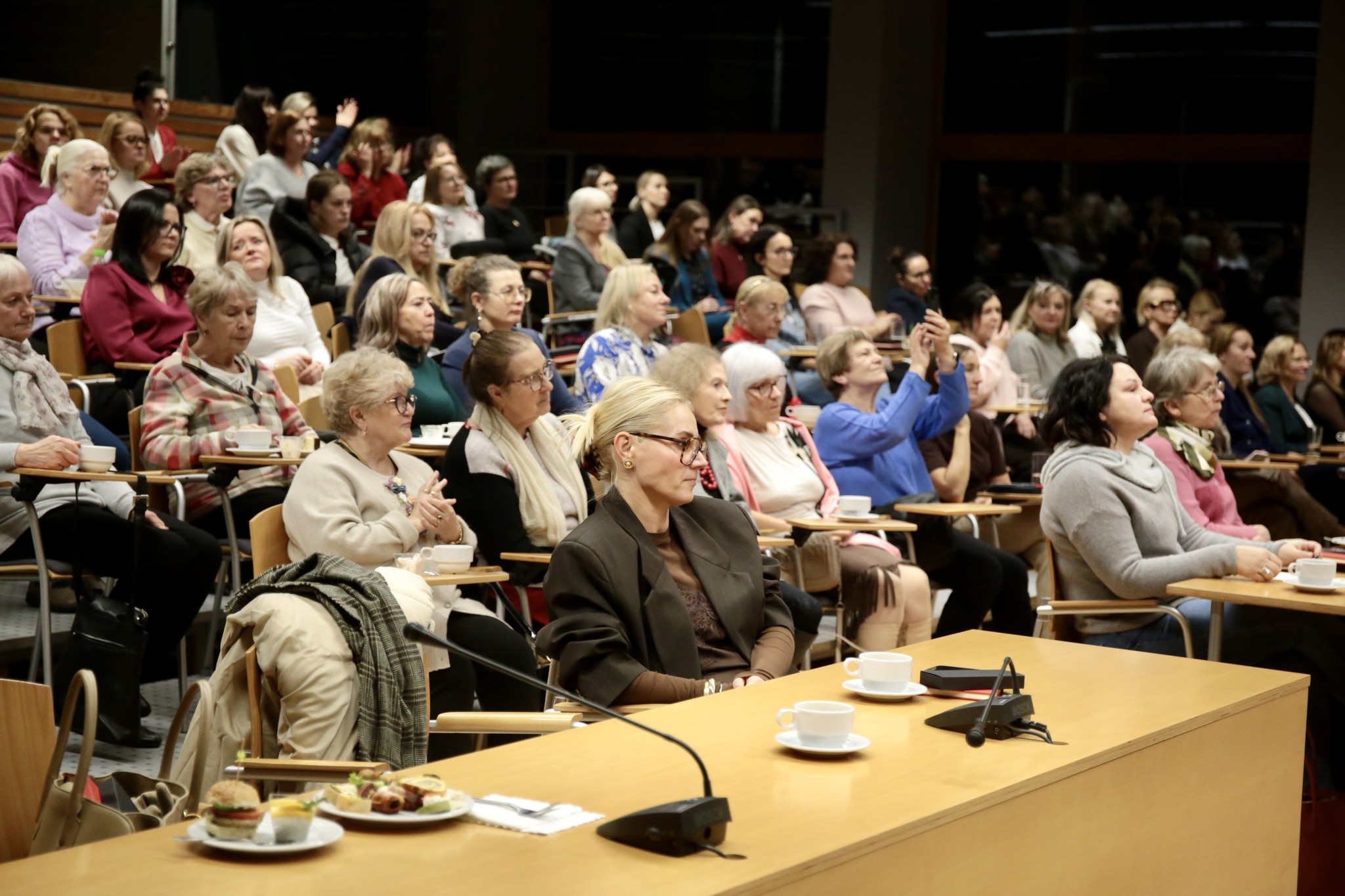 Opolskie kobiety w ruchu. O zdrowiu, sile i zmianie, która naprawdę się dzieje
