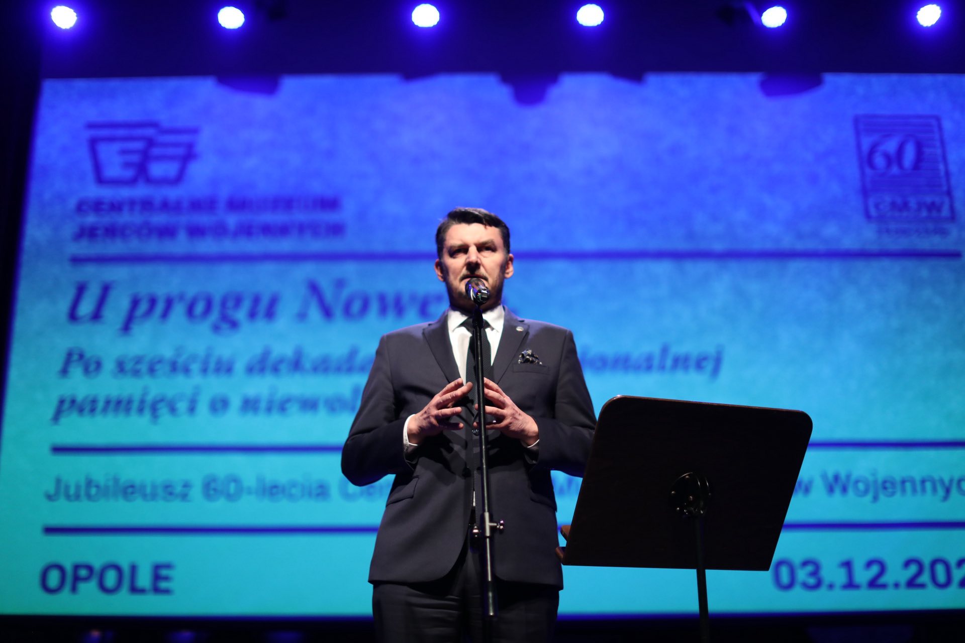 Sześć dekad strażników pamięci. Łambinowickie muzeum świętuje jubileusz